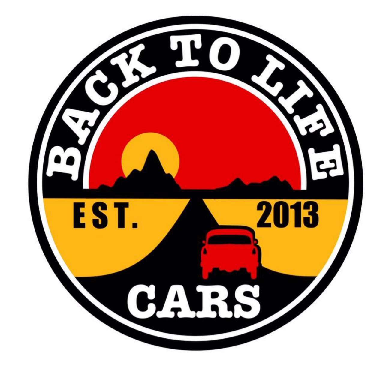 Back to Life Cars